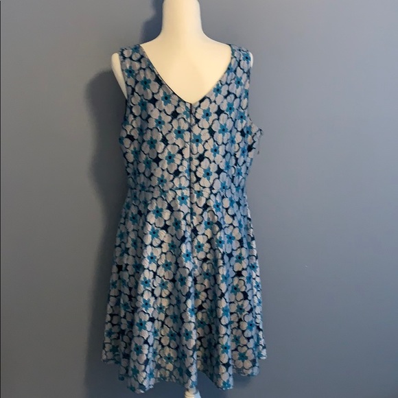 My Fun True Love Dress - Picture 6 of 8